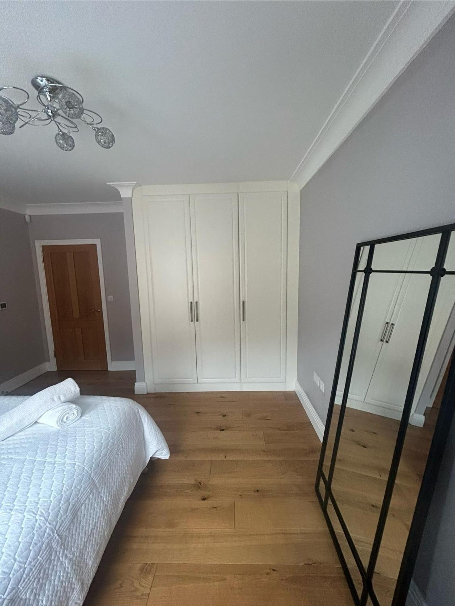 Royal Windsor Super King Ensuite - Free Parking Exteriér fotografie